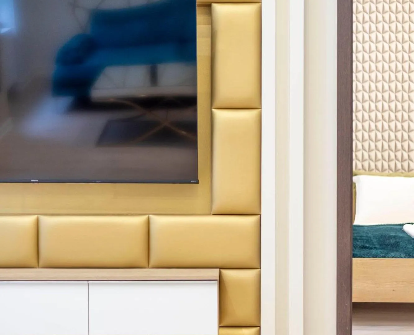 Апартаменты Luxury Downtown Dream Home By Prestige Homes Будапешт