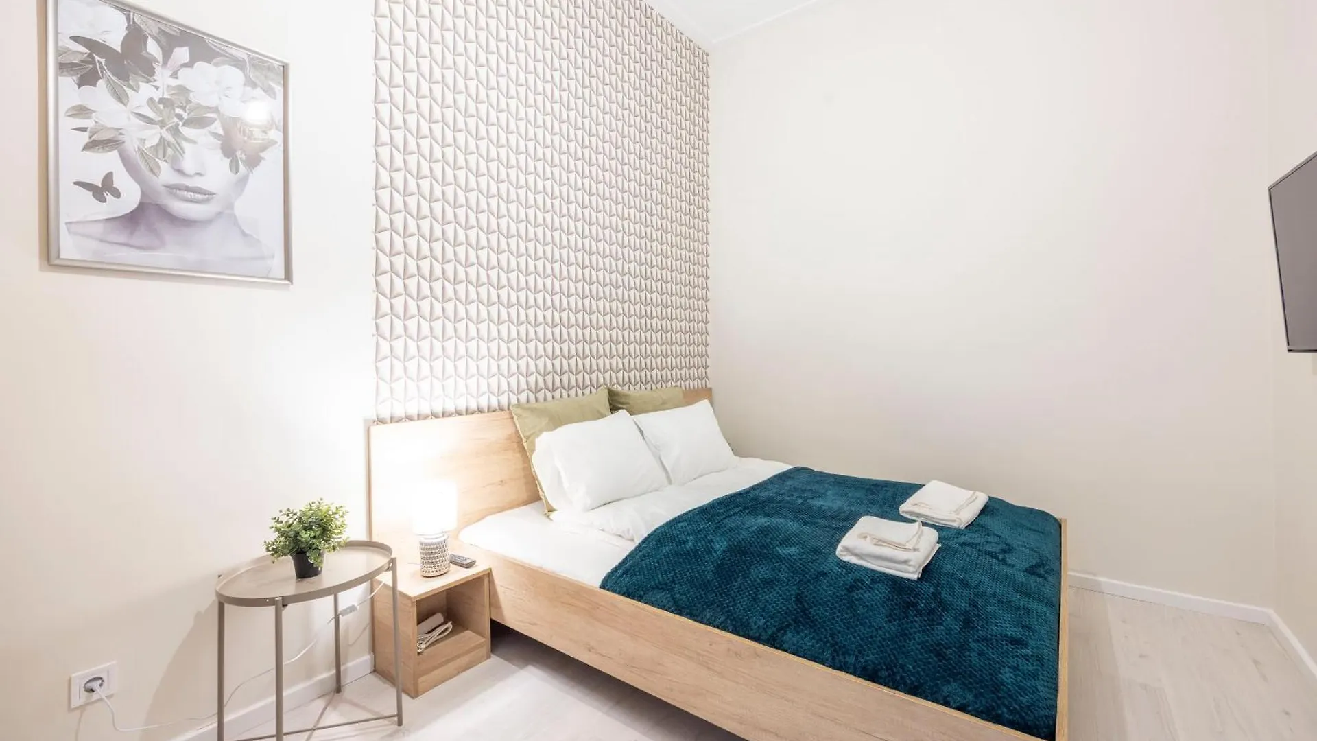 Daire Luxury Downtown Dream Home By Prestige Homes Budapeşte
