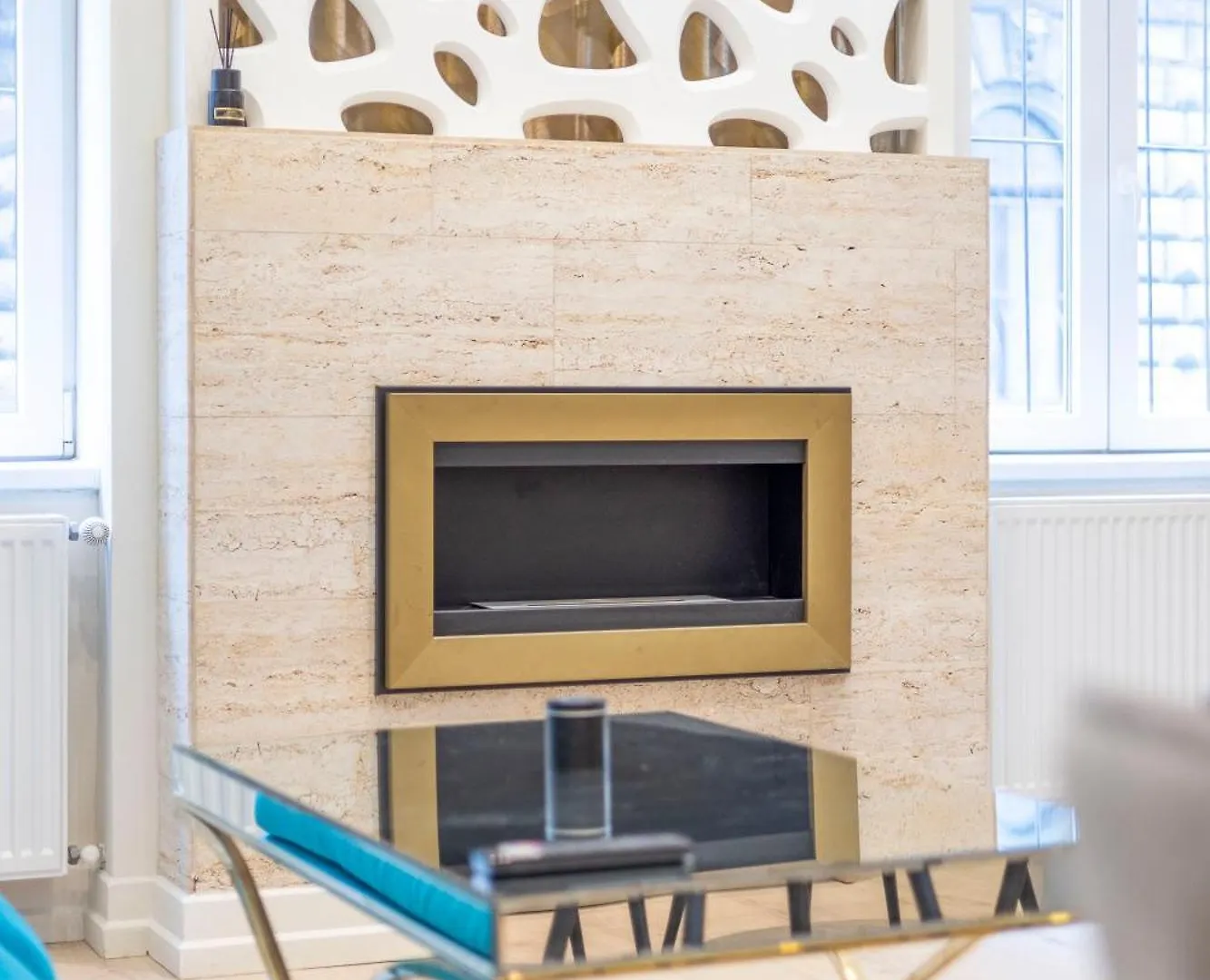 Luxury Downtown Dream Home By Prestige Homes Budapeşte 0*,