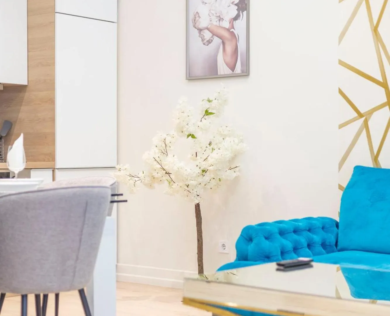 Luxury Downtown Dream Home By Prestige Homes Budapeşte Daire
